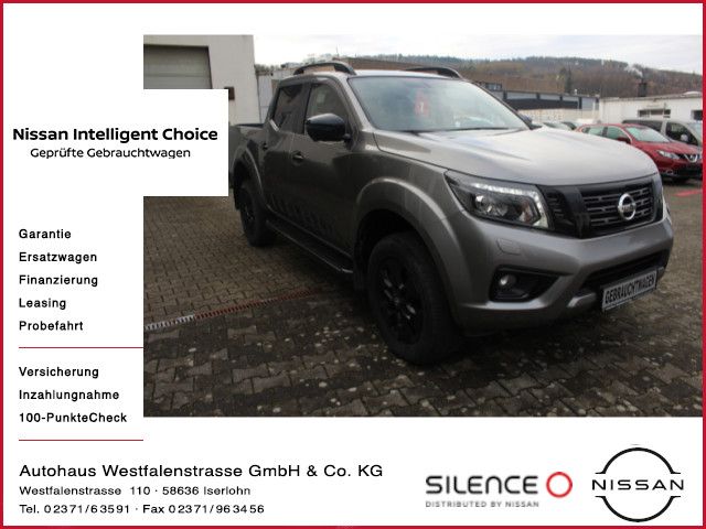 Nissan Navara 60.200 km 34.900 &euro; Iserlohn 58636