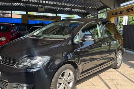 VW Golf 104.165 km 8.800 &euro; Waltrop 45731