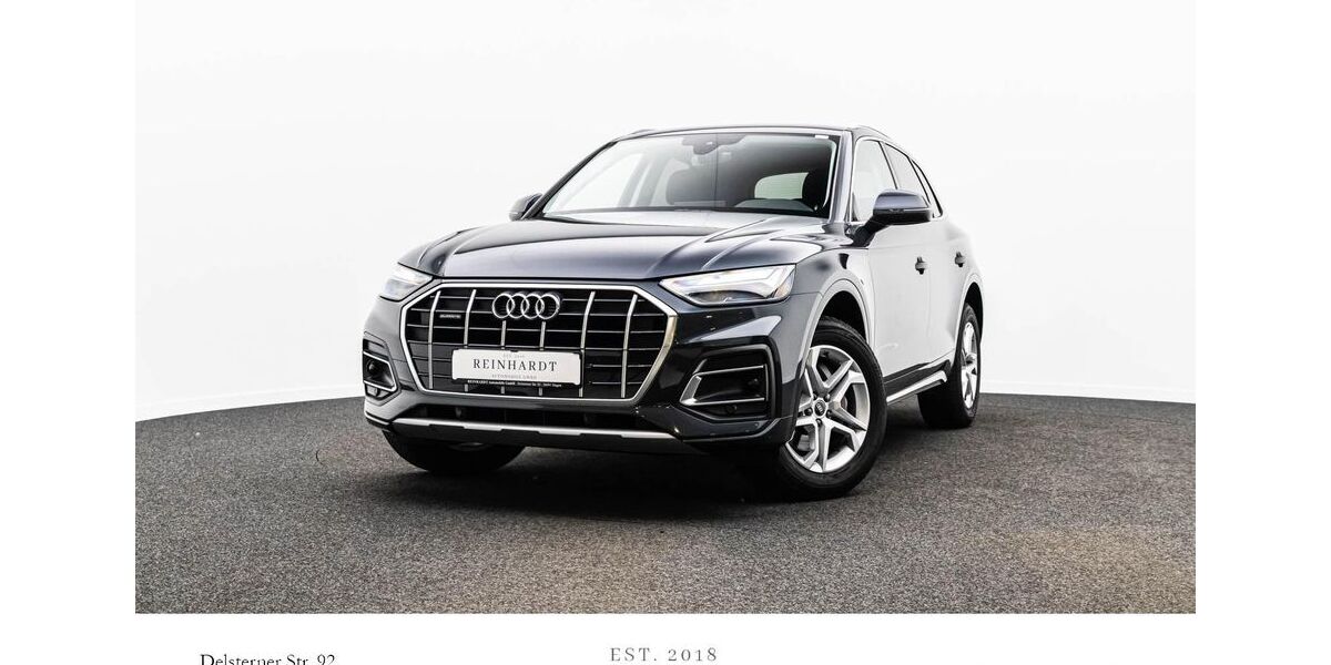 Audi Q5 104.556 km 29.070 &euro; Hagen 58091