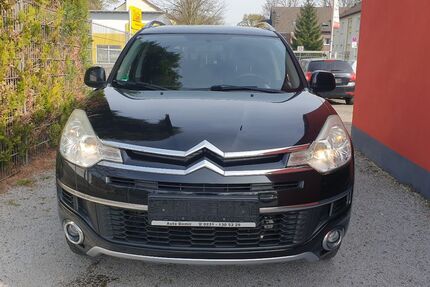 Citroen C-Crosser 223.700 km 4.190 &euro; Dortmund 44328