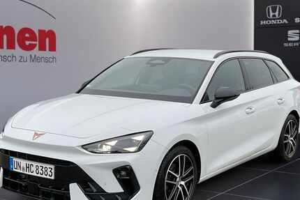 Cupra Leon 5.490 km 33.980 &euro; Bergkamen 59192