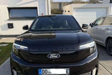 Ford Explorer 55.000 km 35.500 &euro; Dortmund 44289
