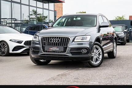 Audi Q5 147.516 km 13.898 &euro; Hamm 59067