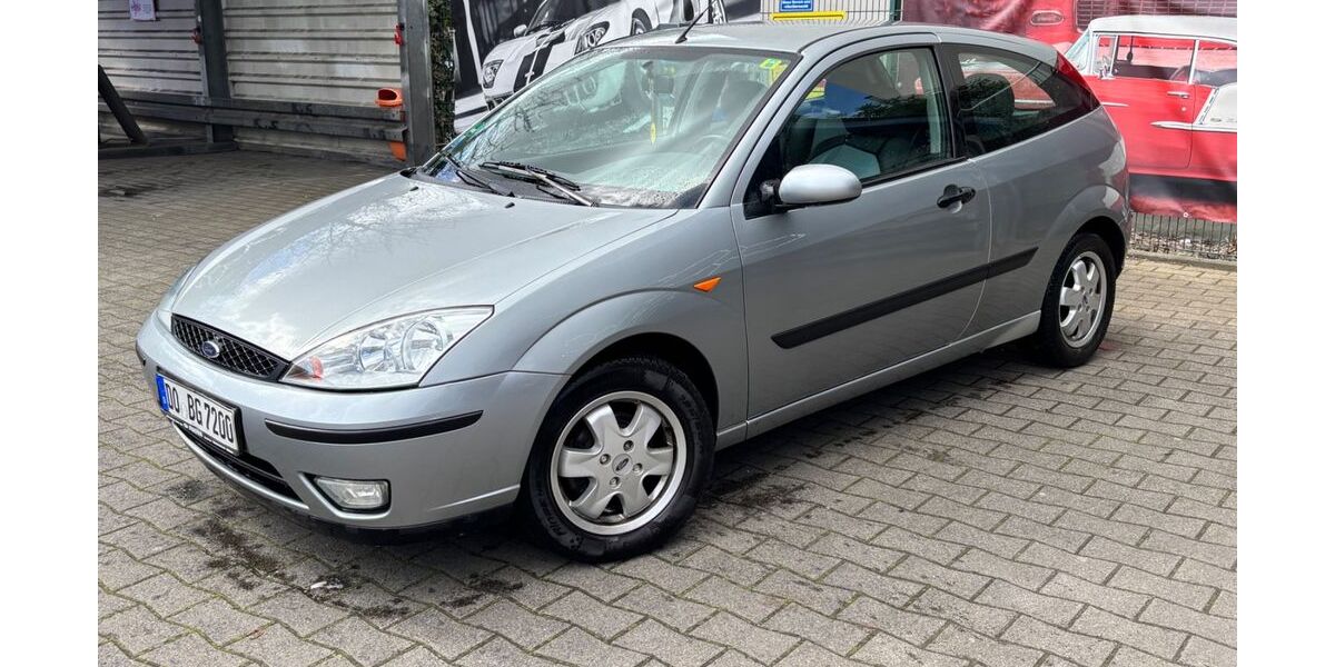 Ford Focus 95.000 km 2.800 &euro; Dortmund 44147