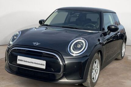 Mini Cooper 46.005 km 20.089 &euro; Werne 59368