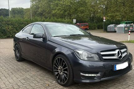 Mercedes-Benz C 250 149.800 km 14.950 &euro; Selm 59379