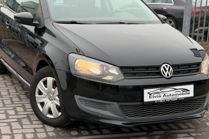 VW Polo 179.567 km 3.499 &euro; Selm 59379