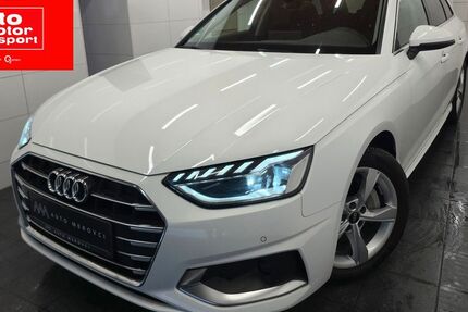 Audi A4 86.800 km 27.995 &euro; Hagen 58099