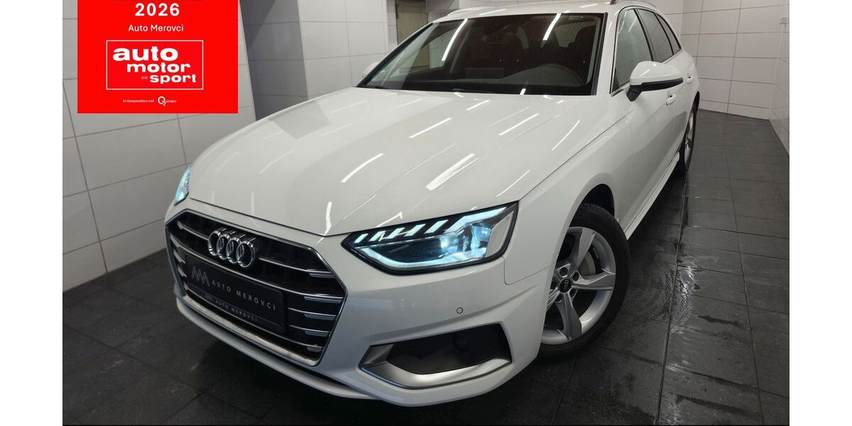 Audi A4 86.800 km 27.995 &euro; Hagen 58099