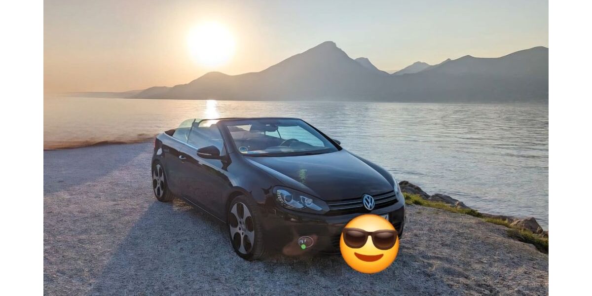 VW Golf 291.000 km 5.700 &euro; Bergkamen 59192