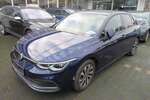 VW Golf Life 1.5 TSI NAVI PANORAMA IQ LIGHT ALU APS S 79.250 km 19.488 &euro; Bergkamen 59192