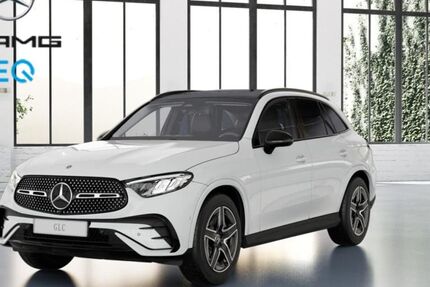 Mercedes-Benz GLC 200 11.321 km 52.670 &euro; Dortmund 44139