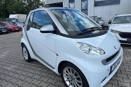 Smart ForTwo 103.200 km 5.990 &euro; Castrop-Rauxel 44579