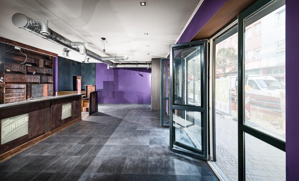 Gewerbeobjekt Dortmund - 1.500&euro; | Angebot:20544852