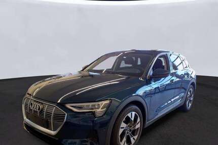 Audi e-tron 9.999 km 37.445 &euro; Hagen 58091