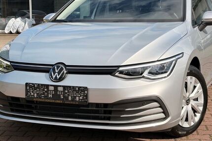 VW Golf 6.800 km 22.970 &euro; Lünen 44536