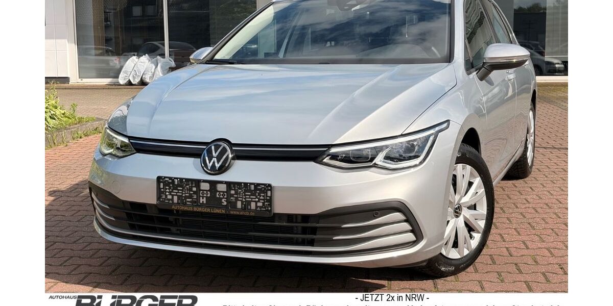 VW Golf 6.800 km 22.970 &euro; Lünen 44536