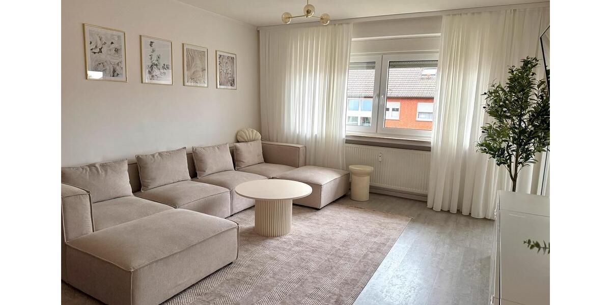 Etagenwohnung Hamm Bockum - 3.5 Zimmer, 76 m&sup2;, 190.000&euro; | Angebot:26060149