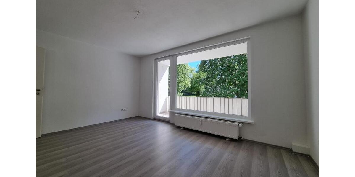 Etagenwohnung Bergkamen - 2 Zimmer, 48 m&sup2;, 429&euro; | Angebot:25377645