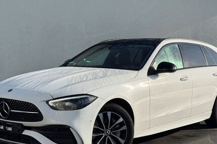 Mercedes-Benz C 300 26.660 km 41.990 &euro; Castrop-Rauxel 44579