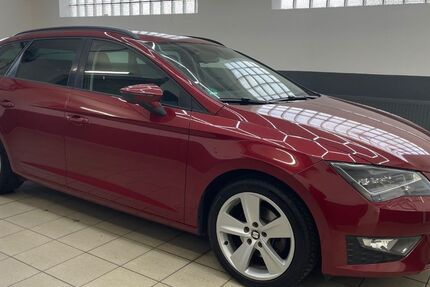 Seat Leon 137.500 km 8.500 &euro; Kamen 59174