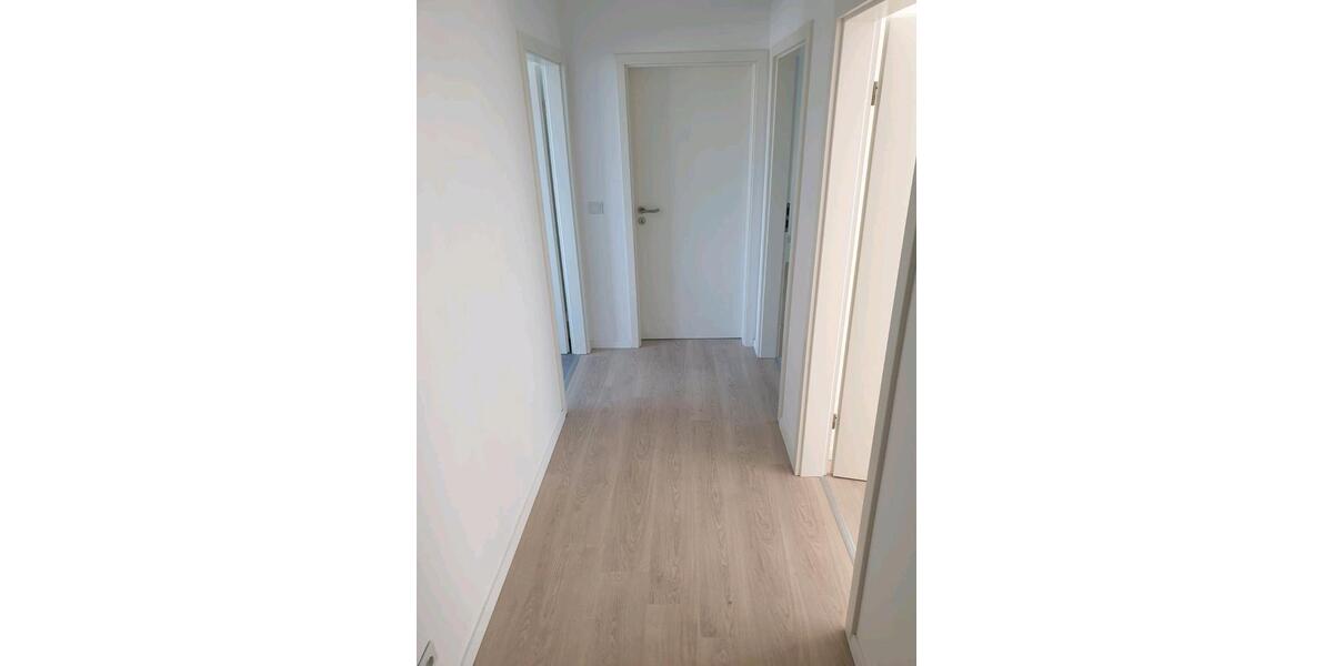 Dachgeschoßwohnung Ahlen Dolberg - 3 Zimmer, 74 m&sup2;, 690&euro; | Angebot:25635889