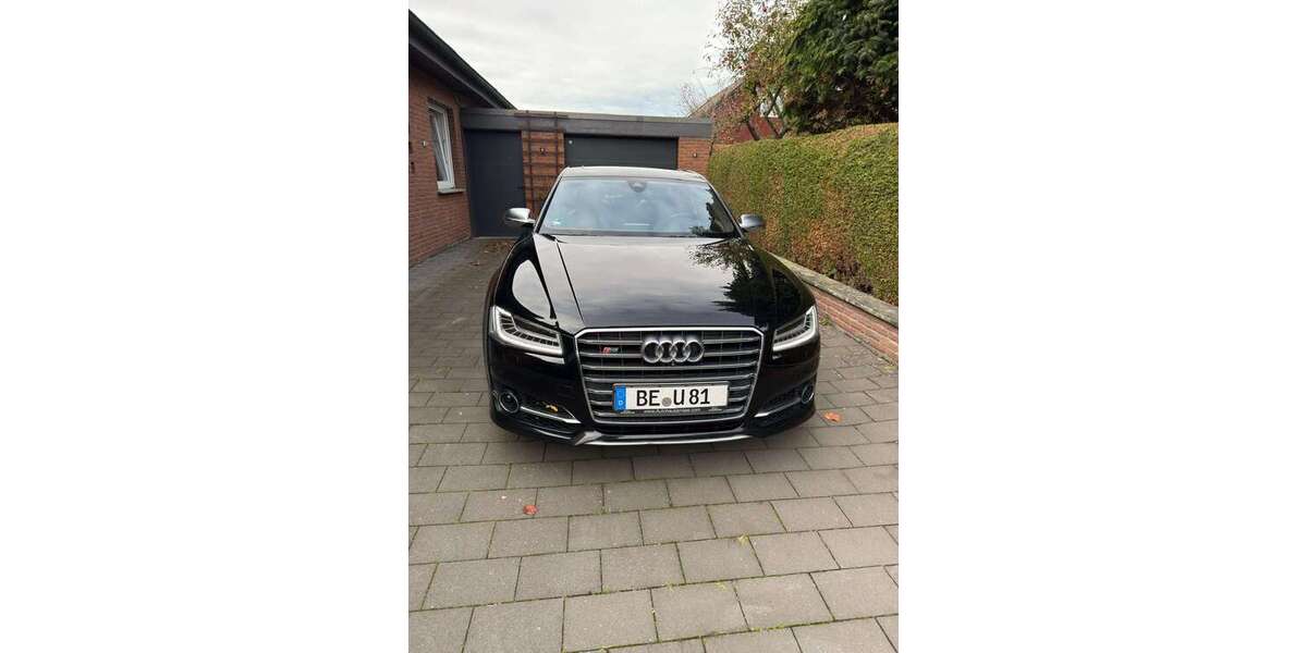 Audi S8 174.000 km 40.000 &euro; Ahlen 59227