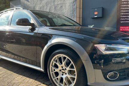 Audi A4 Allroad 198.450 km 13.440 &euro; Dortmund 44369
