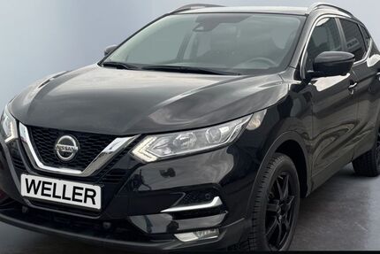 Nissan Qashqai 49.513 km 17.580 &euro; Hamm 59067