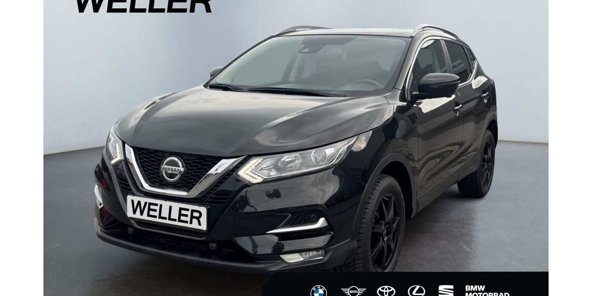 Nissan Qashqai 49.513 km 17.580 &euro; Hamm 59067