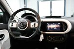 Renault Twingo INTENS ELECTRIC SPURHALTE, LEDER, KAMERA 13.000 km 13.400 &euro; Hamm 59077