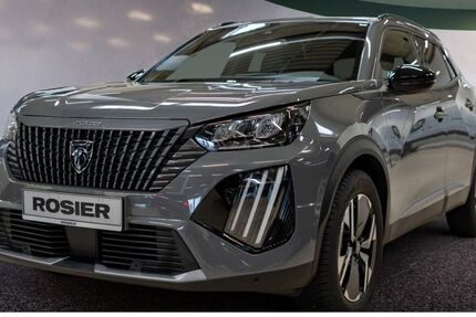 Peugeot 2008 22.121 km 18.998 &euro; Menden 58706