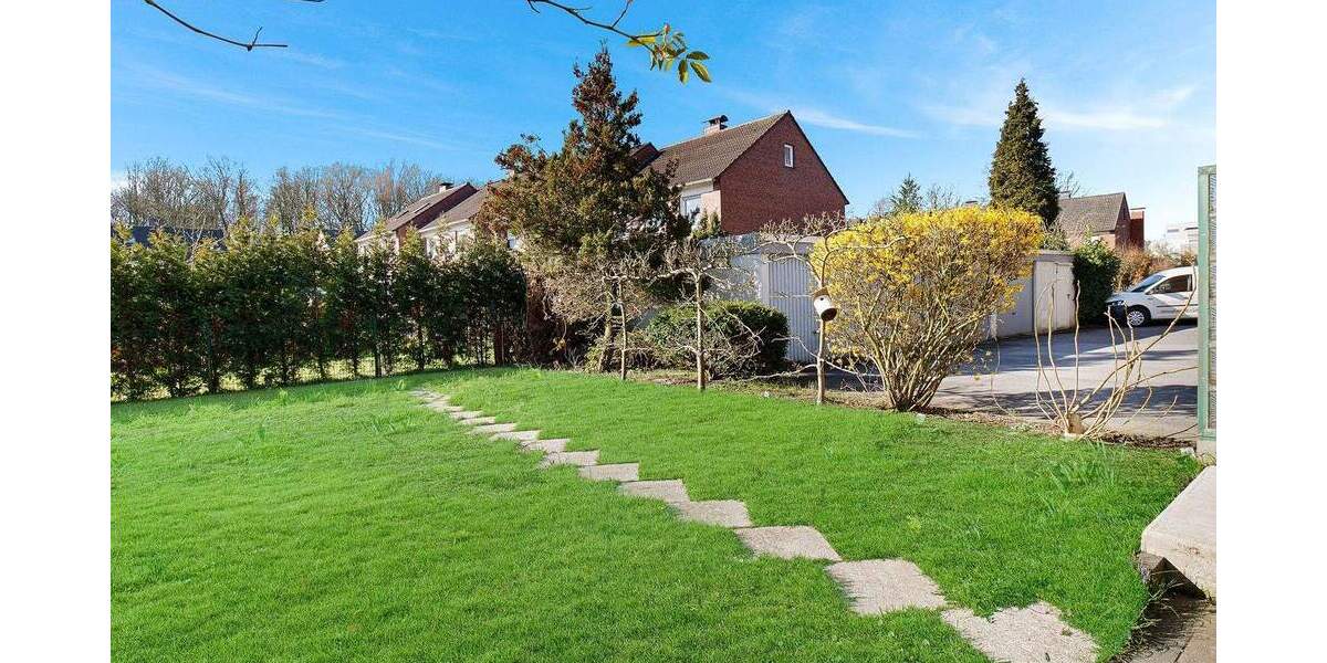 Etagenwohnung Lünen Altlünen - 3 Zimmer, 104 m&sup2;, 1.050&euro; | Angebot:25821834