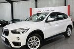 BMW X1 sDrive 18i Advantage WHITE / AUTOMATIK / 89.000 km 17.991 &euro; Hamm 59077