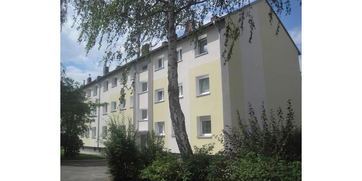 Etagenwohnung Hamm Berge - 4 Zimmer, 81 m&sup2;, 701&euro; | Angebot:26542351
