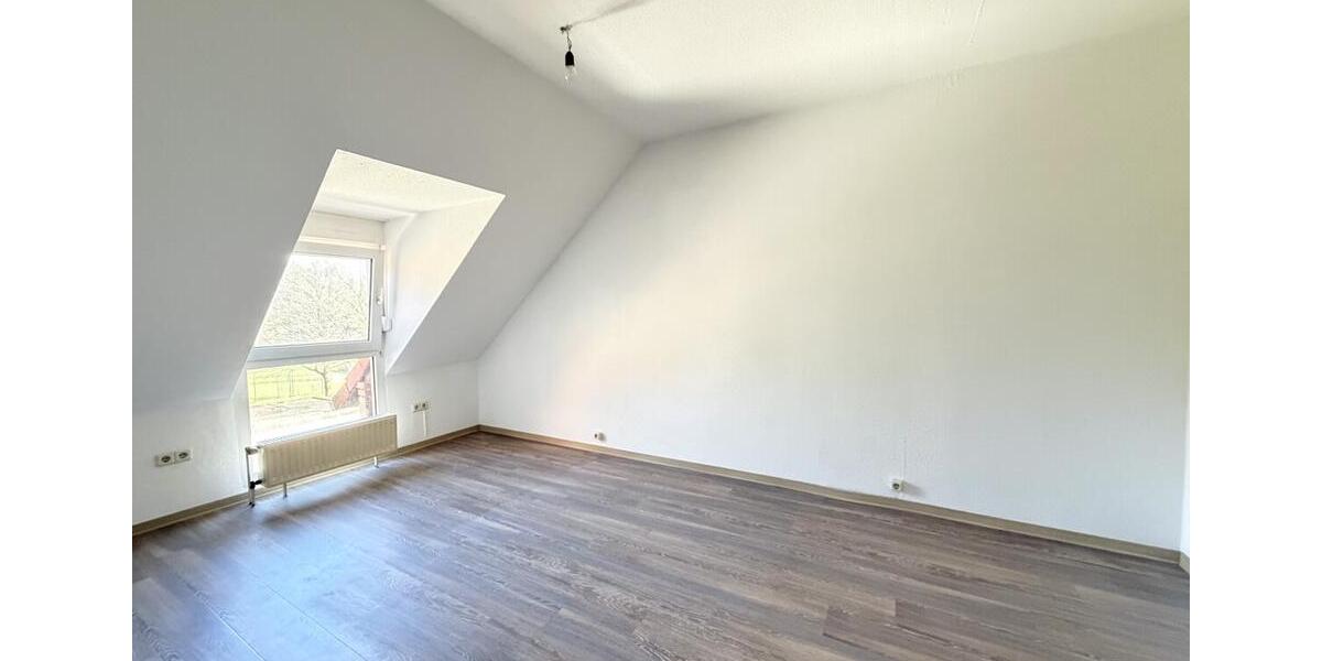 Dachgeschoßwohnung Datteln - 2 Zimmer, 69 m&sup2;, 450&euro; | Angebot:25960390