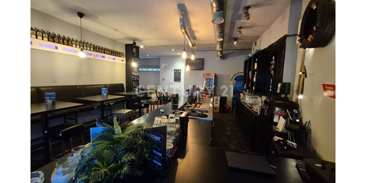 Kultbar im Herzen von Dortmund - Gewerbeobjekt Dortmund | Angebot:19870583