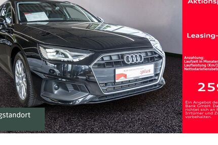 Audi A4 51.178 km 21.212 &euro; Menden 58706