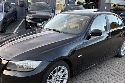 BMW 320 152.000 km 8.500 &euro; Witten 58454