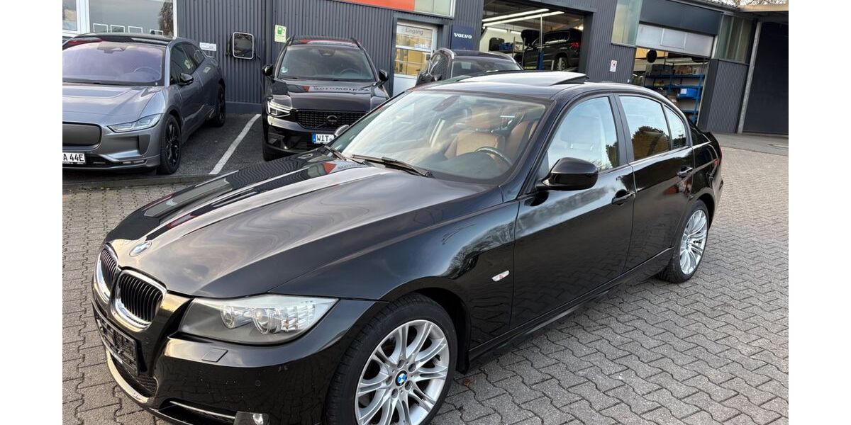 BMW 320 152.000 km 8.500 &euro; Witten 58454