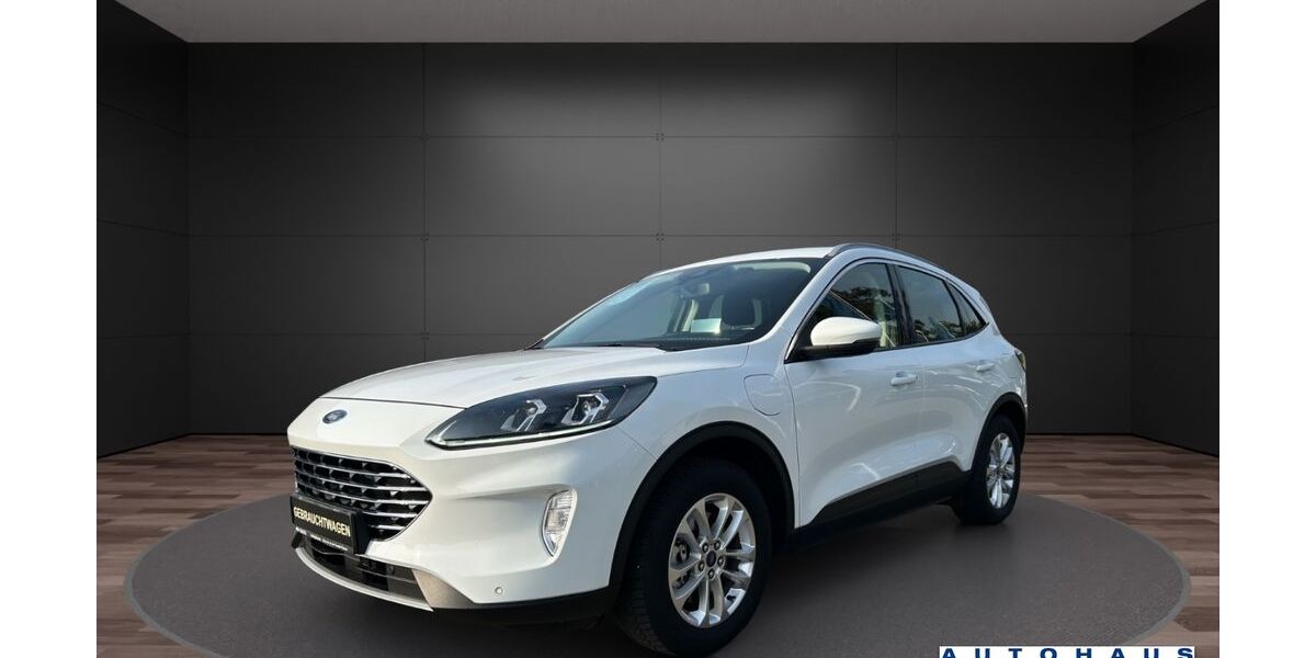 Ford Kuga 99.351 km 18.999 &euro; Lüdinghausen 59348