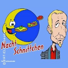 Nachtschnittchen - Helmut Sanftenschneider 12.10.2026 KatiElli-Theater