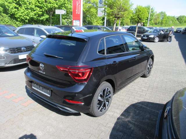 VW Polo MOVE 1.0 CLIMATRONIC ALU SITZHEIZUNG IQ LIGHT 18.032 km 16.788 &euro; Bergkamen 59192