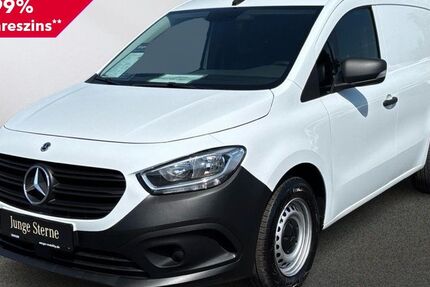 Mercedes-Benz Citan 89.010 km 14.221 &euro; Hamm 59067