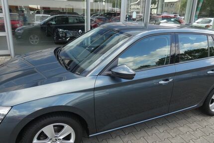 Skoda Scala 40.000 km 11.990 &euro; Bergkamen 59192