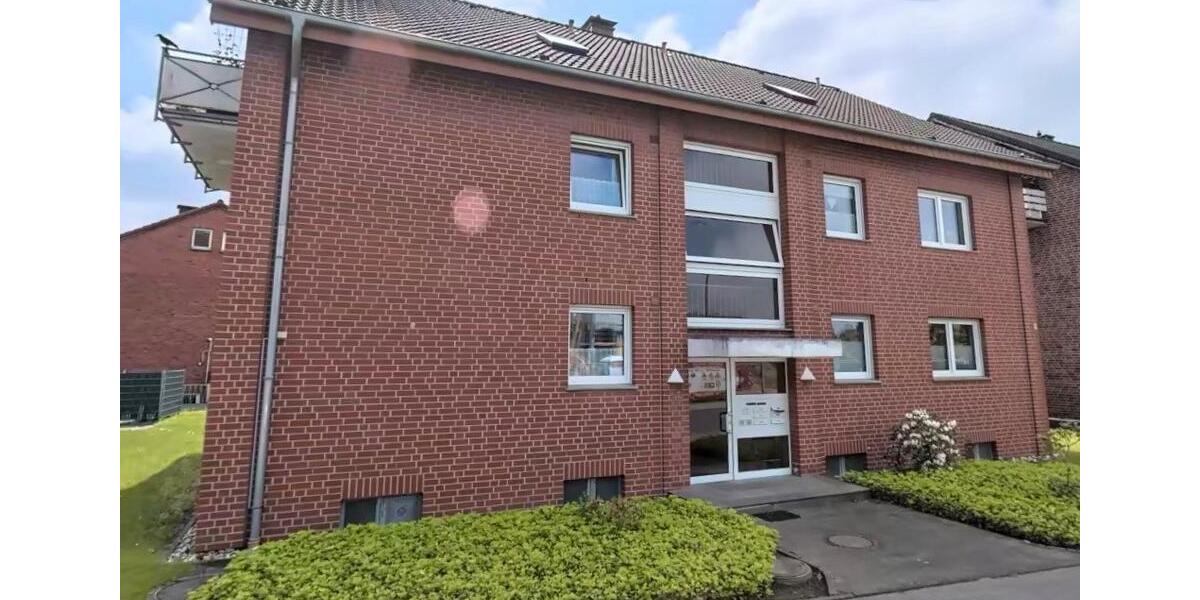 Etagenwohnung Ascheberg - 3 Zimmer, 78 m&sup2;, 850&euro; | Angebot:26187166