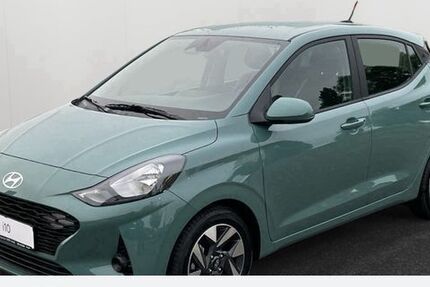 Hyundai i10 15.000 km 16.490 &euro; Datteln 45711