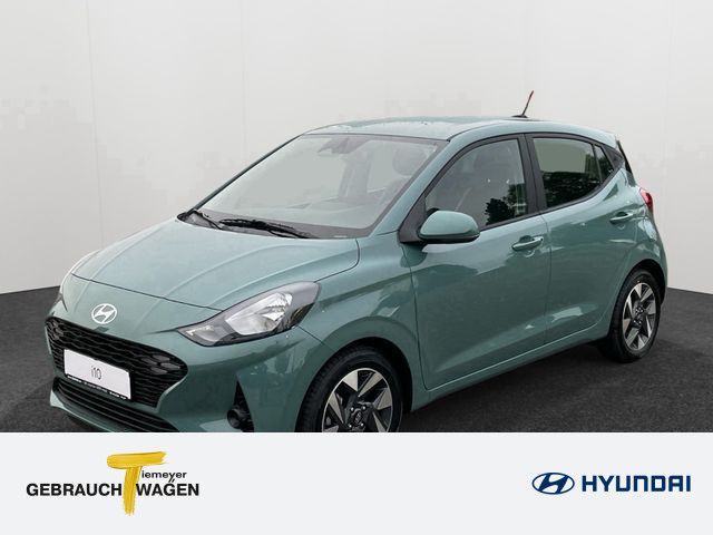 Hyundai i10 15.000 km 16.490 &euro; Datteln 45711