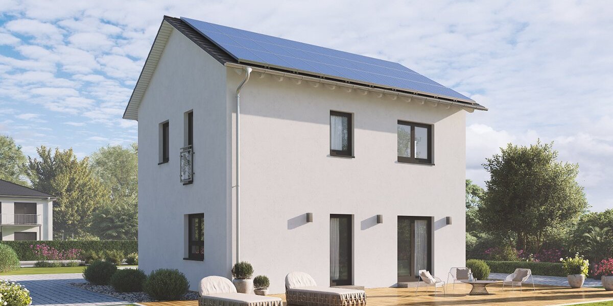 Ihr modernes Eigenheim in Witten - Stilvoll, flexibel und individuell - Einfamilienhaus Witten | Angebot:27313519