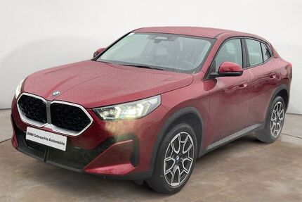 BMW X2 9.005 km 36.290 &euro; Werne 59368